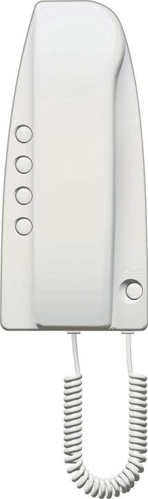 Legrand LEG 304212 BTicino Audio Hausstation Mehrdraht Sprint mit Mithörsperre