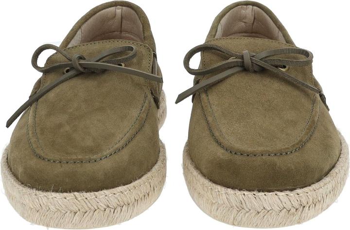Actual product image Geox Slipper (41)