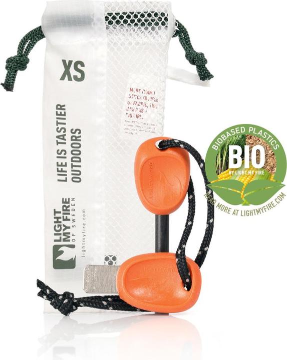 Image du produit Light my Fire Firesteel Bio Scout