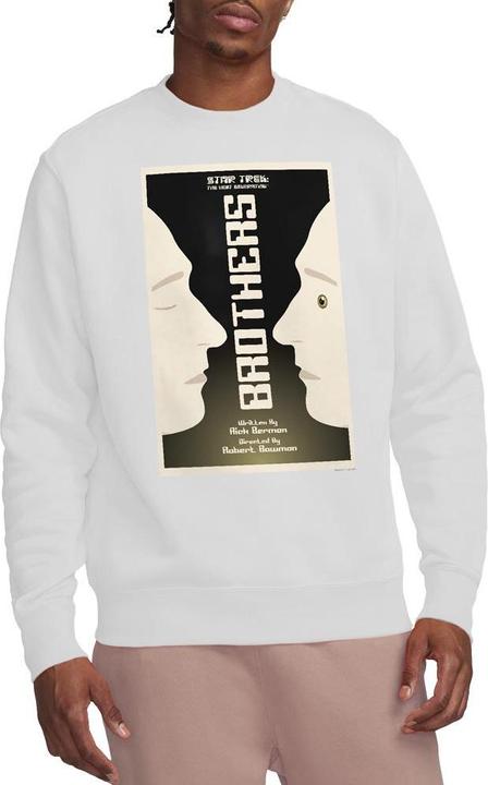 Produktbild The Next Generation Season 4 Episode 3 Sweatshirt (XL)