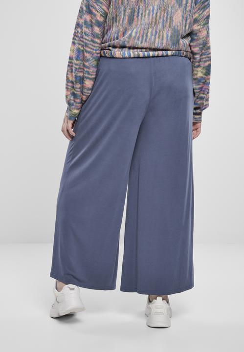 Image du produit Urban Classics Dames Modal Culotte (3XL)