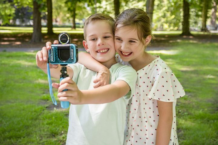 Actual product image VTech KidiZoom Vloggercam