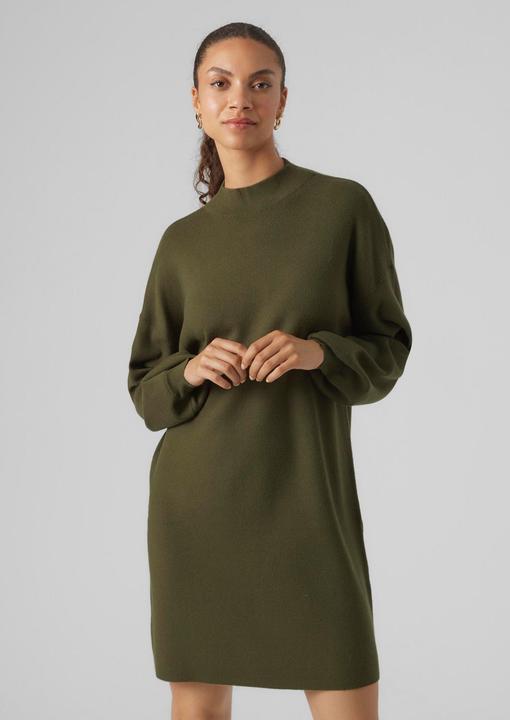 Image du produit Vero Moda Mini-robe tricotée (M)