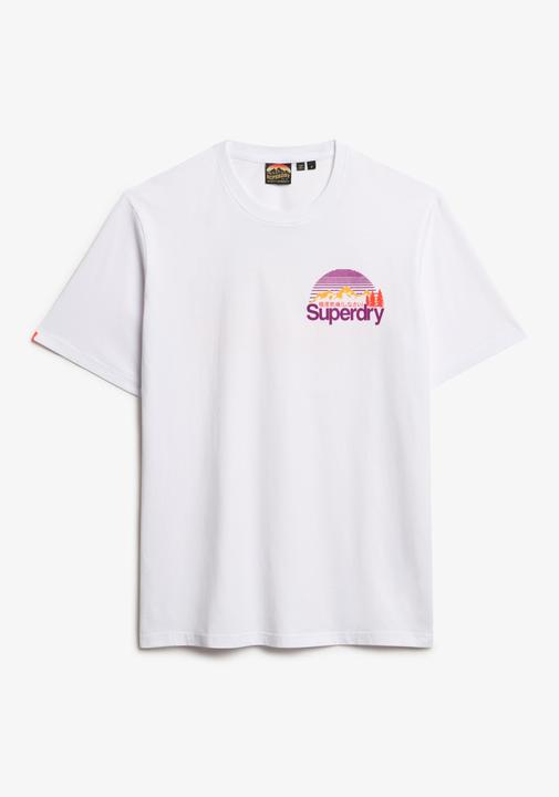 Produktbild Superdry Cl Great Outdoors Chest (M)