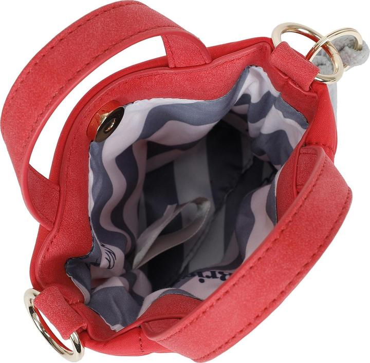 Immagine prodotto Fritzi aus Preußen Brigitte x fritzi Mini Toty limited Bubble Mini Bag Borsa 13 cm
