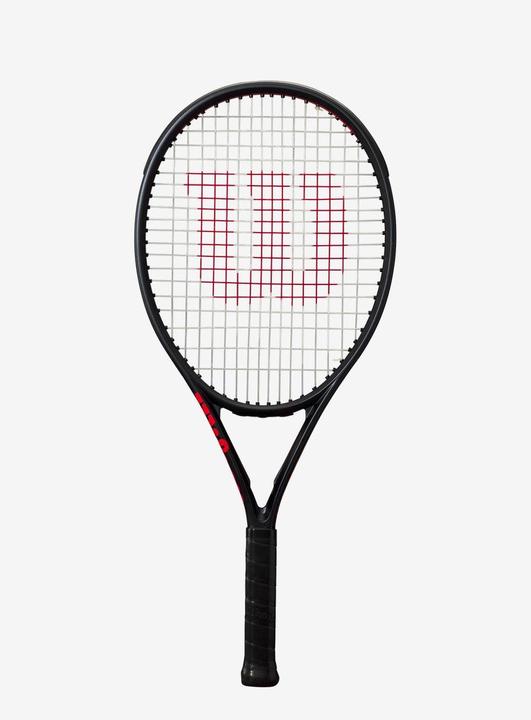 Produktbild Wilson Clash 25 V3 Tennisschläger (2, 240 g)