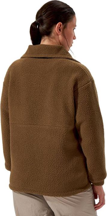 Image du produit Berghaus Veste polaire mi-zip Rhynie Aztec (L)