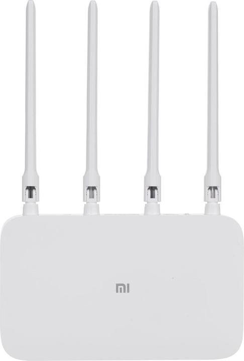 Produktbild Xiaomi Mi Router 4A Giga Version