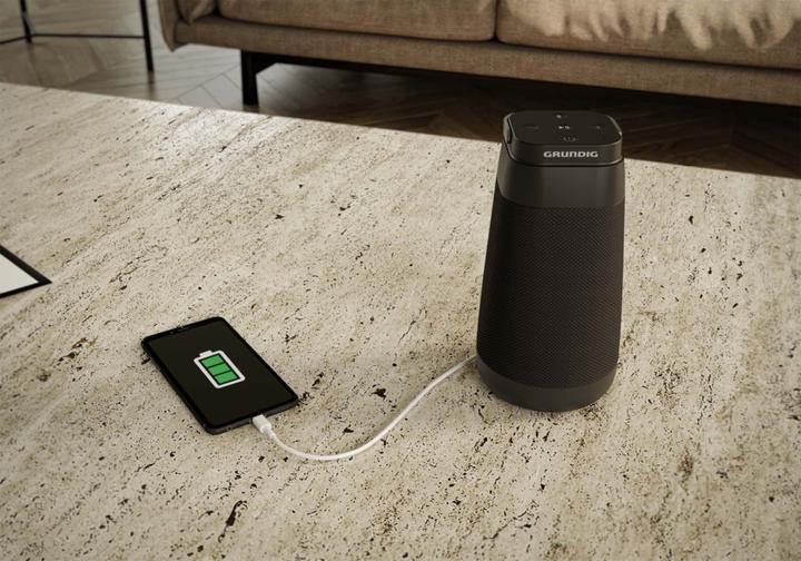Produktbild Grundig GBT Connect 360 (20 h, Akkubetrieb)