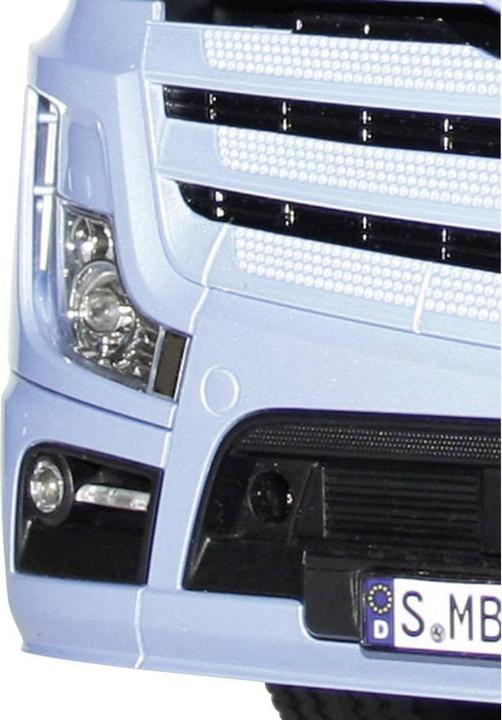 Immagine prodotto Tamiya Mercedes B. Actros1851 GigaSpace (Kit)