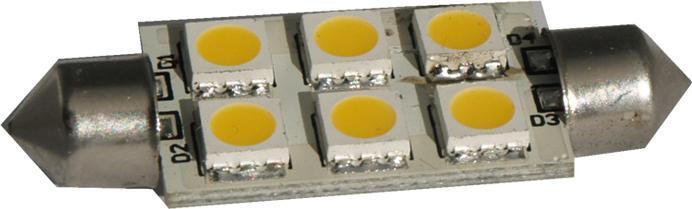 Produktbild Scharnberger+Hasenbein LED-Soffitte