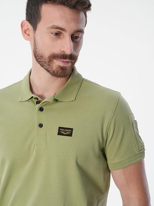 Produktbild Pme Legend Poloshirt (XL)