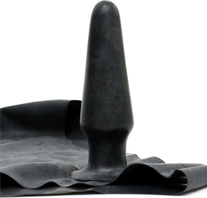 Image du produit Rimba Herren-Slip mit Butt-Plug (S)