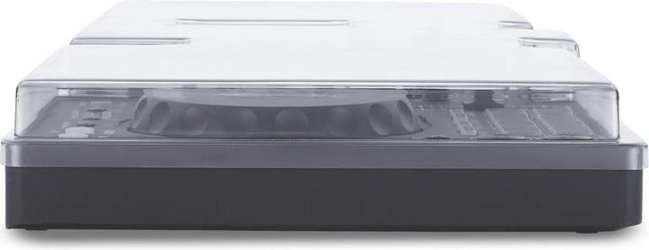 Actual product image Decksaver DDJ-FLX4 cover (Light Edition)