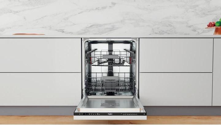 Actual product image Whirlpool Zmywarka WIC 3C26 N