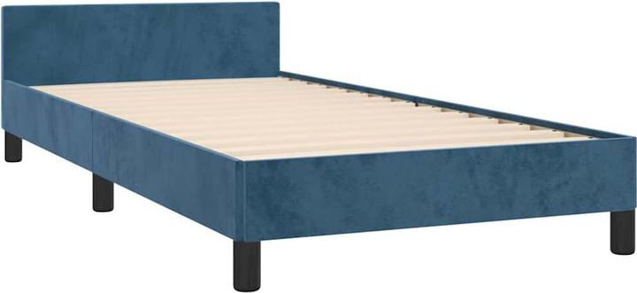 Produktbild VidaXL Johnny (100 x 200 cm)