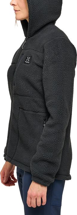 Produktbild Haglöfs Women's Malung Pile Hood (XL)