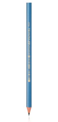 Actual product image Bic EVOLUTION TRIANGLE - Pencils (HB, 4 x)