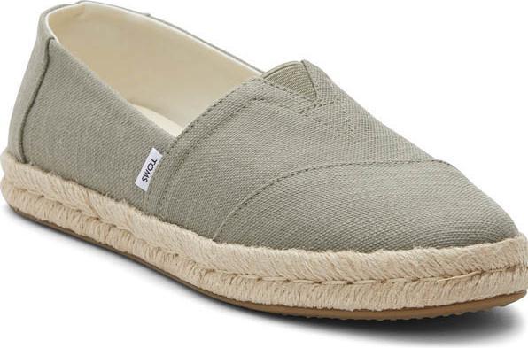 Actual product image Toms W's Alpargata Rope 2.0 (37.5)