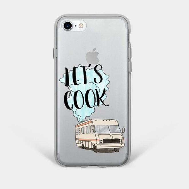 Produktbild MU Style Travel Collektion TPU Hülle (Apple iPhone 7, Apple iPhone 8, Apple iPhone SE (2nd Gen), Apple iPhone SE (3rd Gen))