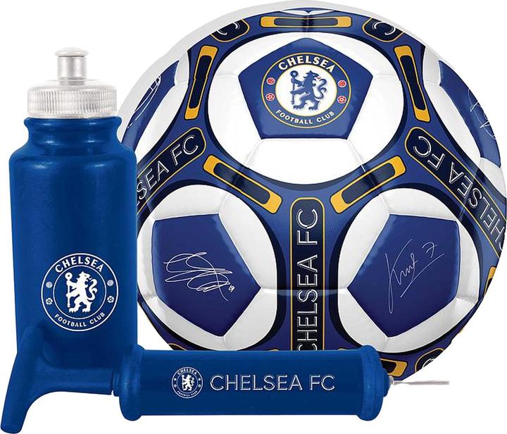 Immagine prodotto Chelsea FC Set Regalo