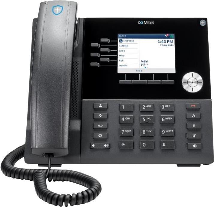 Actual product image Mitel MiVoice 6920t
