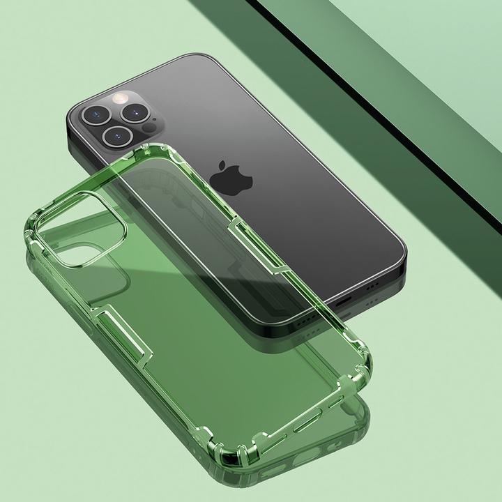 Produktbild Nillkin Nature Soft Series (Apple iPhone 12 Pro, Apple iPhone 12)