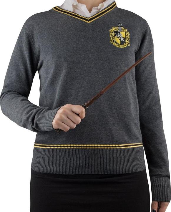 Image du produit Cinereplicas Sweat Harry Potter Hufflepuff (XL) (XL)