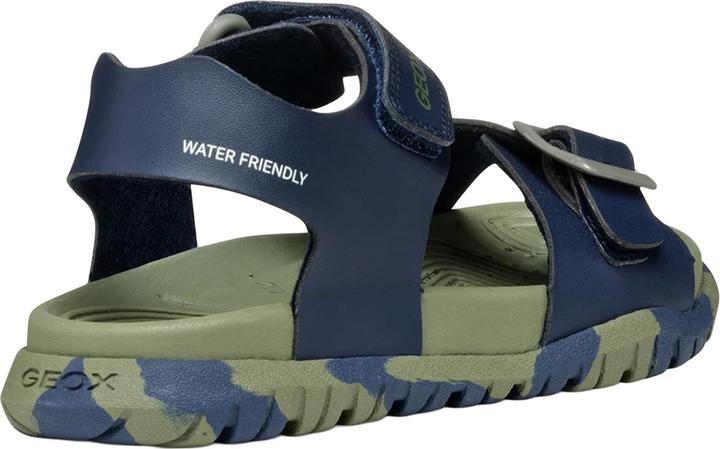 Produktbild Geox Jungen Sandalen fusbetto (28)