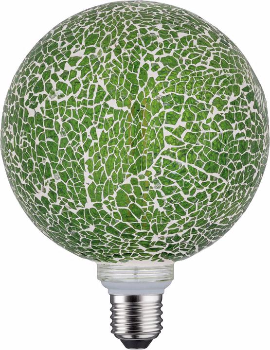 Immagine prodotto Paulmann Mosaico Miracoloso Globe (E27, 5 W, 470 lm, 1 x, F)