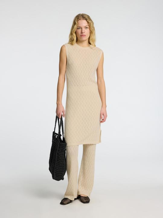 Image du produit Selected Femme Strick Midikleid (XL)