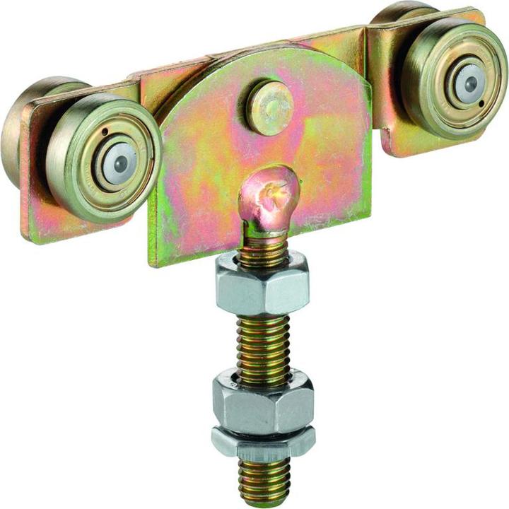 Actual product image Helm Rollapparat 410, 2er zu 400