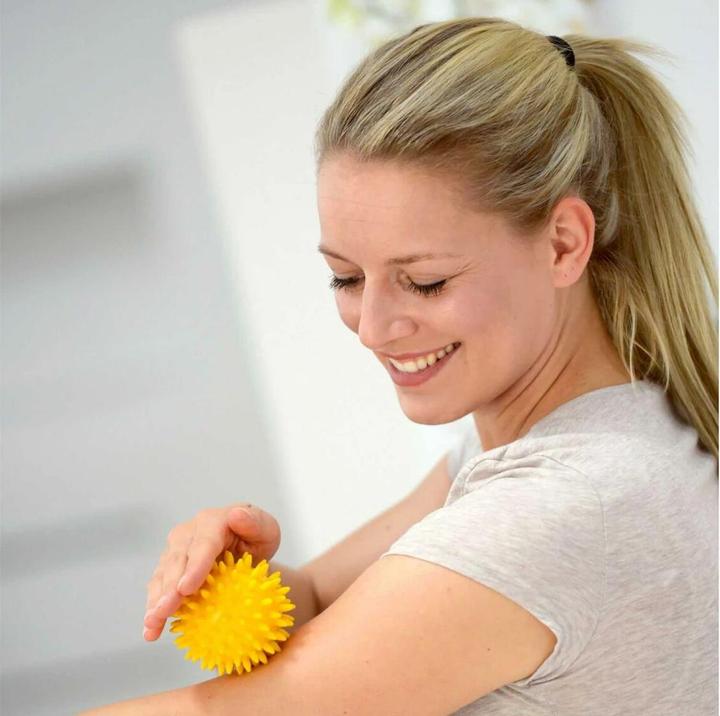 Actual product image Sissel Spiky Ball