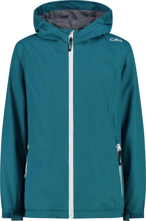 Actual product image CMP Campagnolo Rain Hoodie (104)