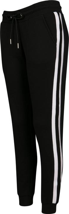 Produktbild Urban Classics Ladies College Contrast Sweatpants (L)