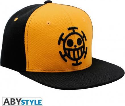 Image du produit ABYstyle ONE PIECE - Casquette - Trafalgar (Taille unique)