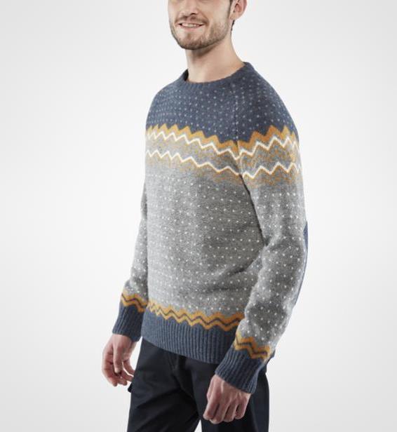 Produktbild Fjällräven Övik (S)