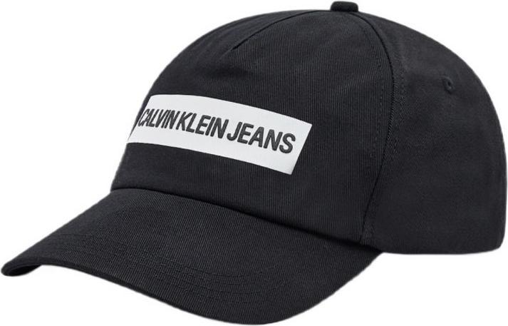 Actual product image Calvin Klein Clipback Cap