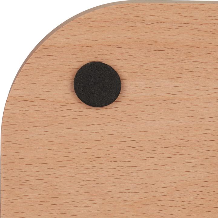 Image du produit Relaxdays Porte-rouleau de cuisine