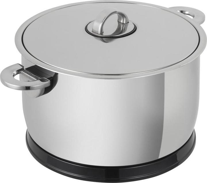 Image du produit Kuhn Rikon Durotherm Pro (22 cm, Ensemble de casseroles et de poêles de cuisson, Acier inoxydable)