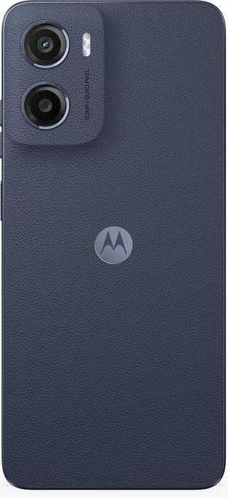 Produktbild Motorola moto g05 (256 GB, Denim Blue, 6.67", Dual SIM, 50 Mpx, 4G)