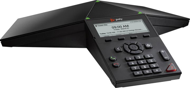 Produktbild Poly TRIO 8300 OPENSIP CONF PHONE