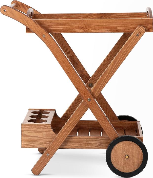 Actual product image Konsimo Arvicola