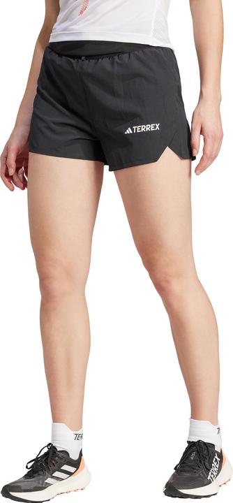 Produktbild adidas TRK PRO Short W (XL)