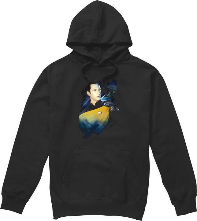25th Kapuzenpullover
