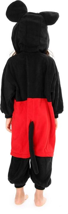 Produktbild Metamorph Micky Maus Kigurumi (122, 128, 134)