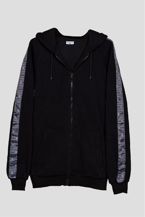 Edelvetica Sweatjacke Edelweiss Damen (S)