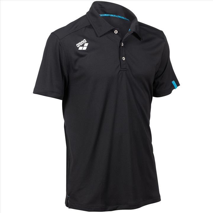 Actual product image Arena Team Poloshirt Solid (S)