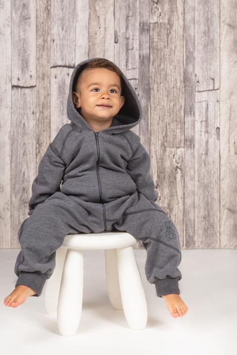 Actual product image Zewi Onesie (98)