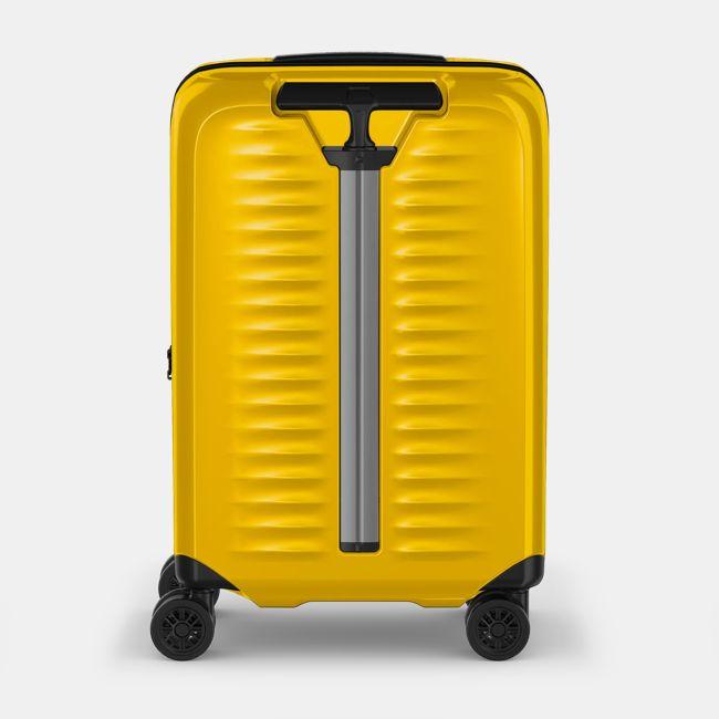 Produktbild Victorinox Airox, Frequent Flyer Hardside Carry-On, Gold Yellow (34 l, Handgepäck (bis 50l))